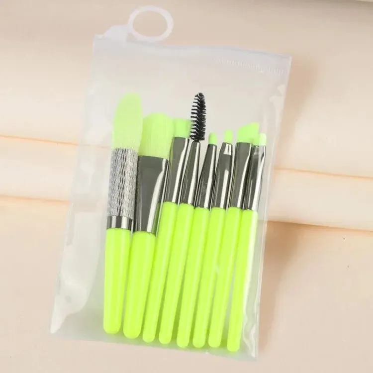 8-13 Pcs Soft Makeup Brushes Set for Foundation Blush Powder Eye Shadow Highlighter Blending Make Up Cosmetic Brush Beauty Tools — image 19