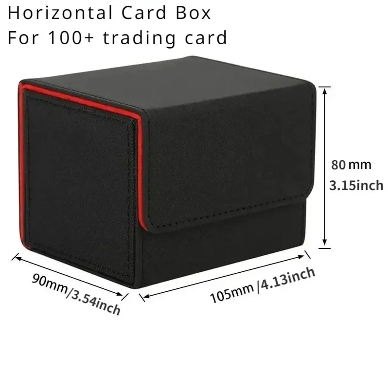 100PCS 66x91mm Matte Colorful Standard Size Card Sleeves TCG Trading Cards Protector Tarot Shield Board Games Magical Cover PKM — image 6