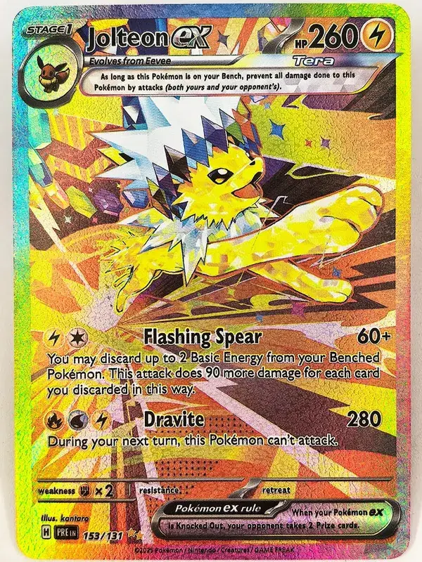 PRE Umbreon Eevee Sylveon Leafeon Glaceon Toys Hobbies Hobby Collectibles Game Collection Anime Cards — image 20