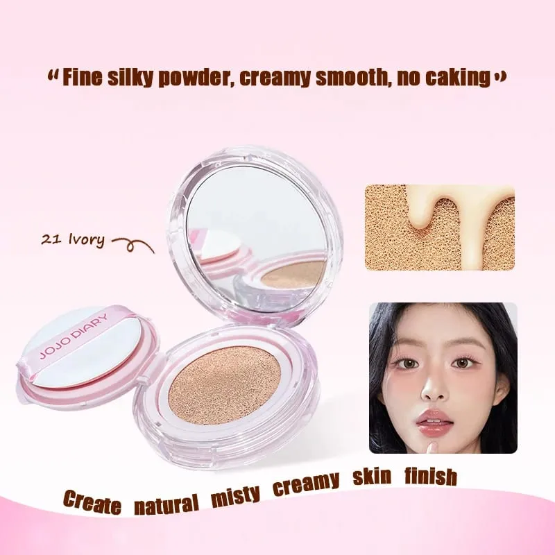 Ballet Day Makeup Gift Set All-in-One Cosmetic Kit with Blush & Lipsticks Bow Necklace Cute Pink Box — image 7