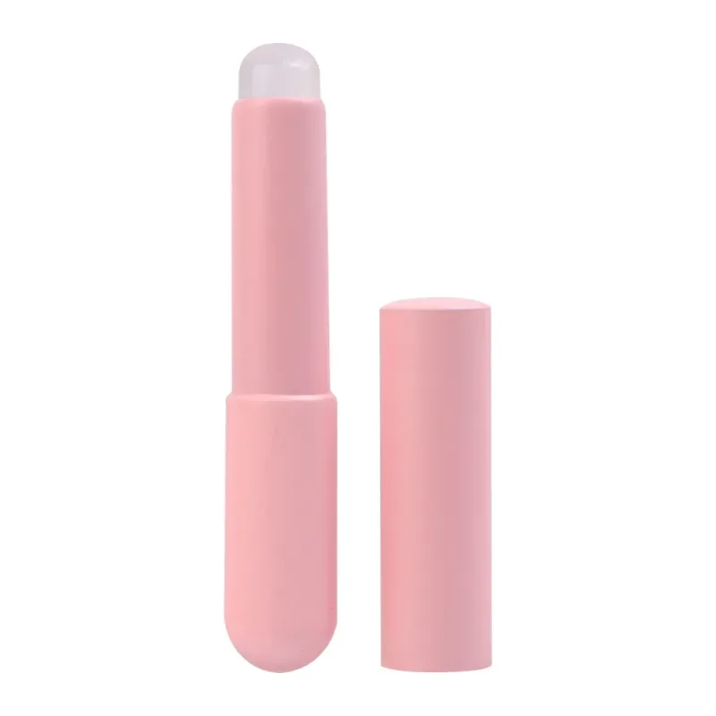 3/1pcs Silicone Lip Brush Concealer Brushe with Cover Lip Mask Applicators Lip Gloss Brush Lipstick Brushes Makeup Beauty Tool — image 11