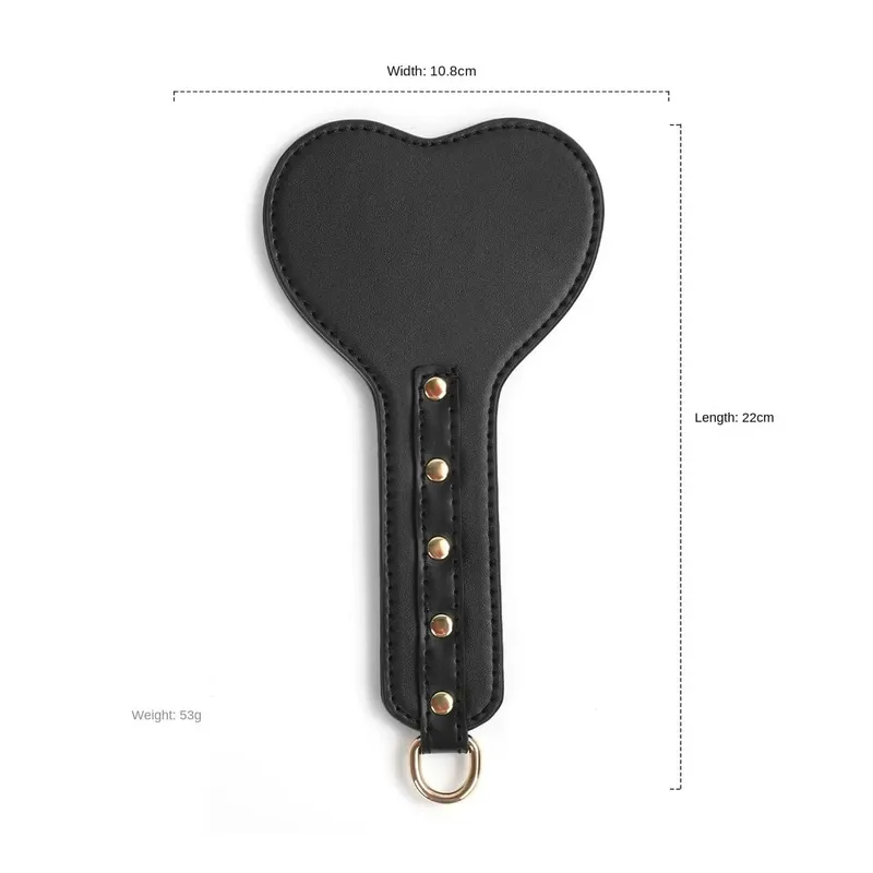 Slave Rollespilssæt Læderhåndjern Ankelmanchetter Ball Gag Mask Piskekrave Snor Sexlegetøj til kvinder Par BDSM Bondage Kit — image 18