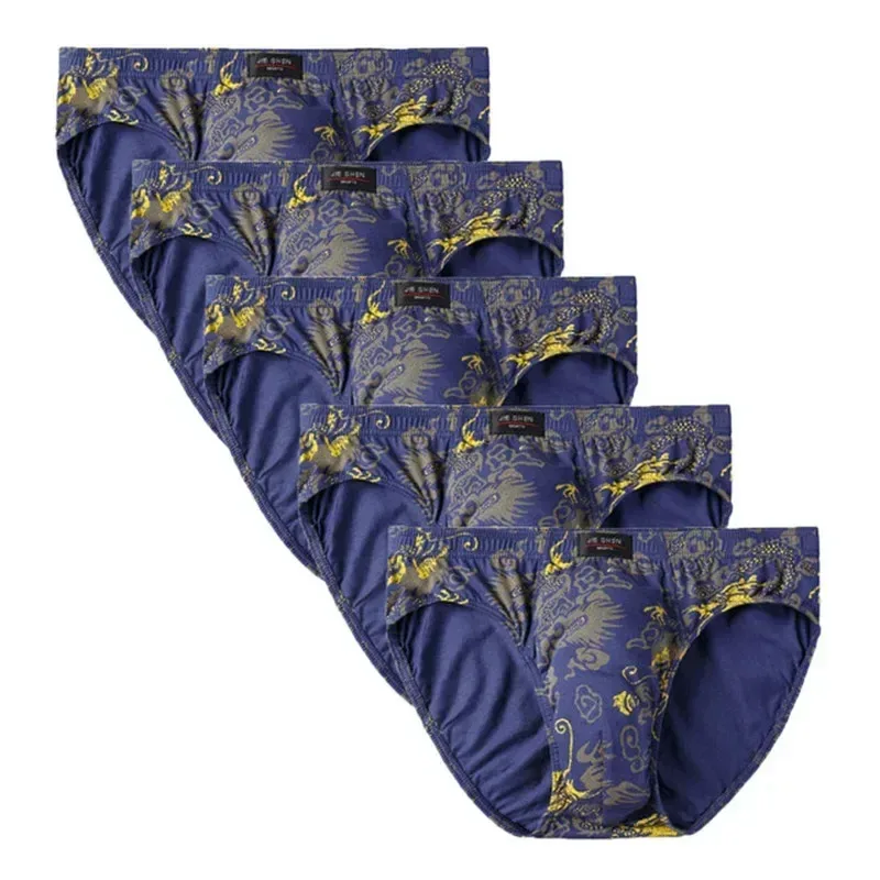 5 Blue