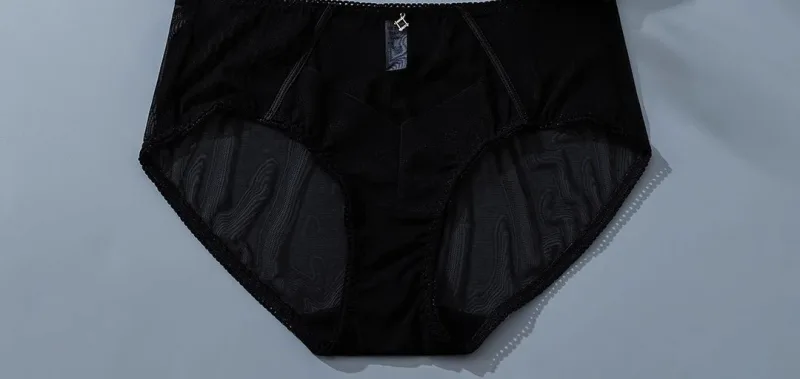 Wire-Free Minimizer Bra for Women - Anti-Sag Ultra-Thin Bralette Breathable & Sexy Summer Lingerie | Comfort Support — image 14