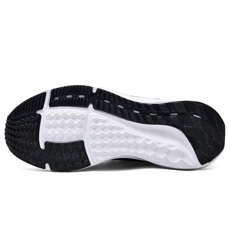 High Quality Mens Casual Sneakers Thick Bottom Platform Trendy 2026 Stylish Sports Running Walking Sales Promotion Discounts — image 6
