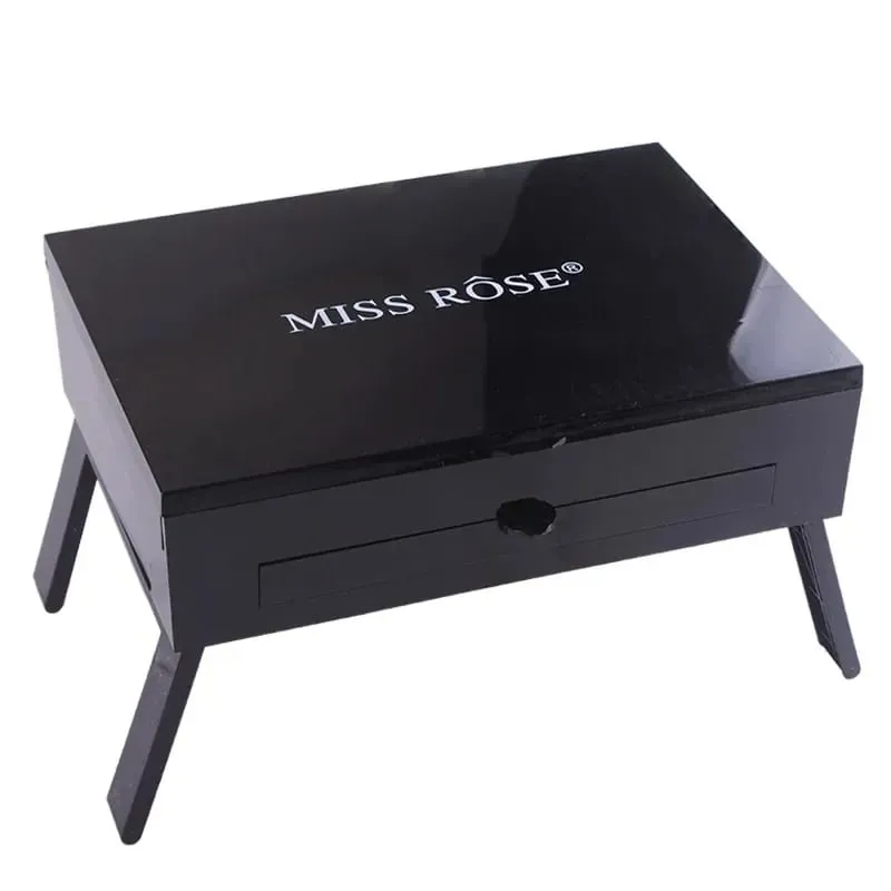 180 Colors Makeup Palette Gift Set Box Blush Lip Stick Long Lasting Cosmetics Kit Primer Luminous Make Up Set — image 5