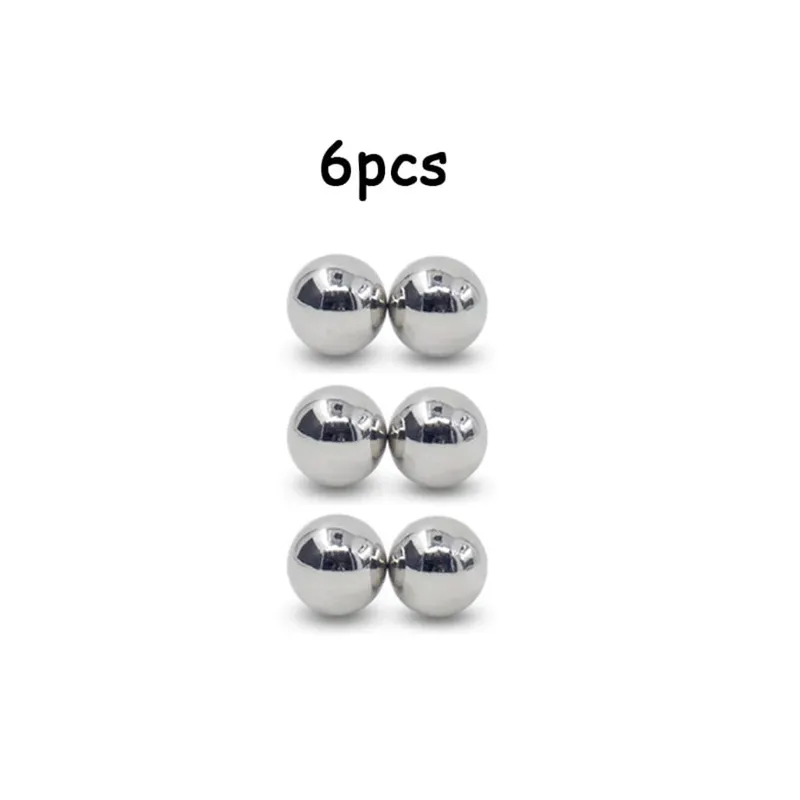 Bondage Ultra Powerful Magnetic Nipple Clamps Vagina Clitoris Stimulator Prostate MassagerAdult Sex Toys For Women Couples