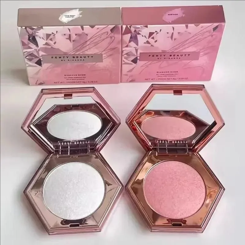 Fashion Fenty Beauty Contour Stick Concealer Face Highlighter Shadow Contouring Stick Matte Natural Contour Stick Face Cosmetics