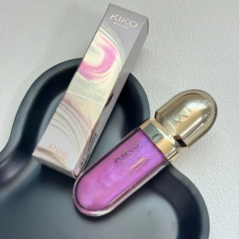 Milano 3D Hydra Lip Gloss Plumping Volume Mirror Shine Hydrating Non Sticky Smooth Glossy Long Lasting Makeup With Box — image 24