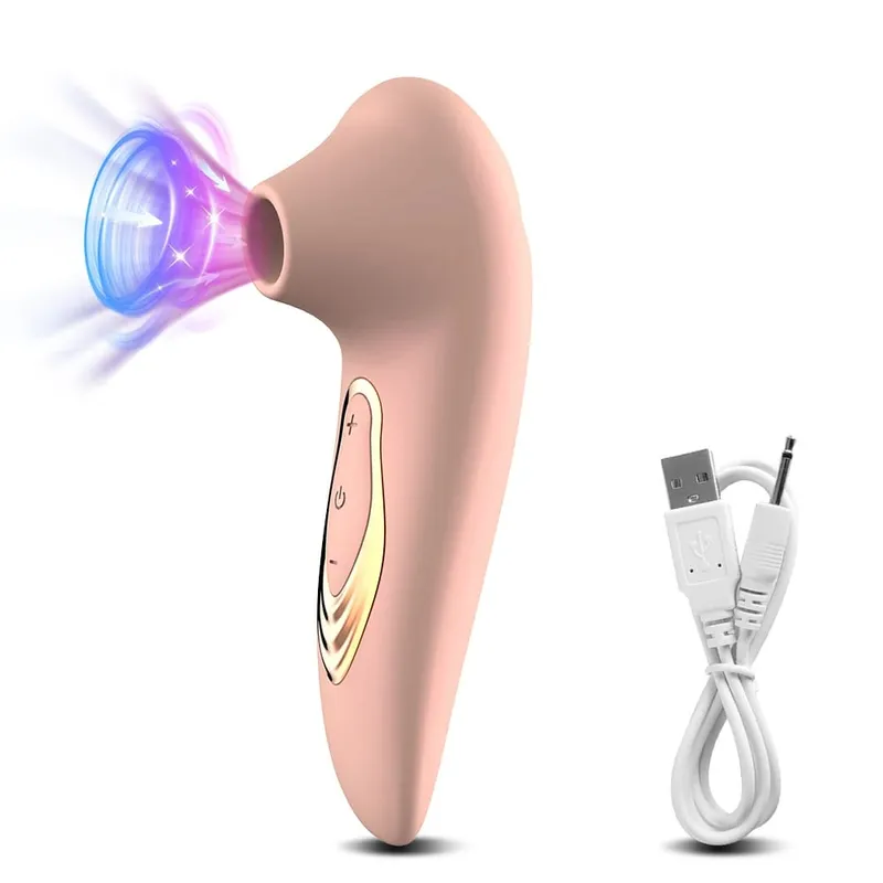 Powerful Oral Sucking Vibrator for Women Sucker Clitoris Vibrator Female Nipple Vacuum Stimulator Sex Toys Goods for Adults 18 — image 10
