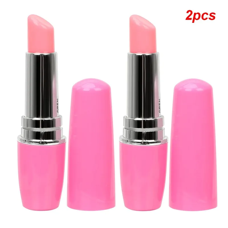 Mini Lipstick Bullet Vibrators Women Nipple Clitoris Stimulator Electric Vibrating Jump Egg Massage Sex Toys Adult Product — image 10