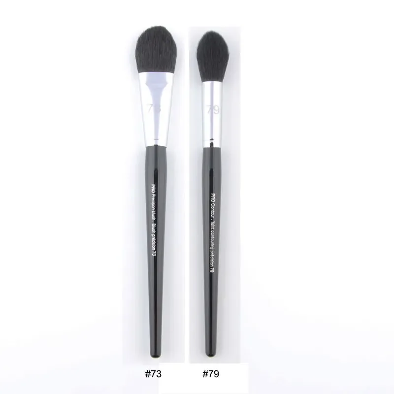 New #47 Foundation Makeup brushes Pro Foundation Make up brush Liquid BB cream contour synthetic hair cosmetic tools exquisite — image 16