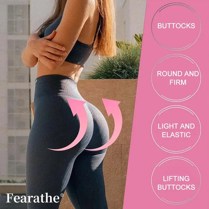 Organic Aguaje with Red Maca Root Extract Supports Full & Firming Buttocks and Immune Health 120 Capsules — image 3