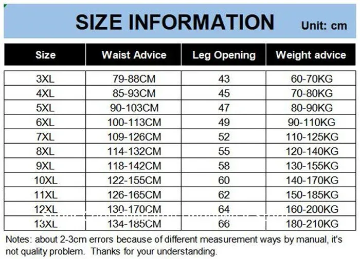 Boxershorts Mannen Modale Slipje 200KG Zacht 13XL Mannelijke Ondergoed Plus Size 12XL Jumbo Onderbroek Losse 9XL 5XL Rood Zwart grote Boxers