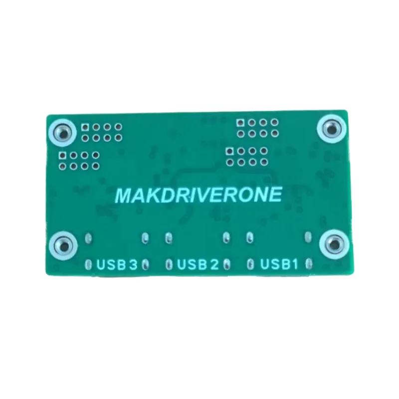 75t Dma Bundle - FPGA Dma 75t Card + HDMI Fuser Fusion Device + Makcu - DMA Kit (Contains All Cables)