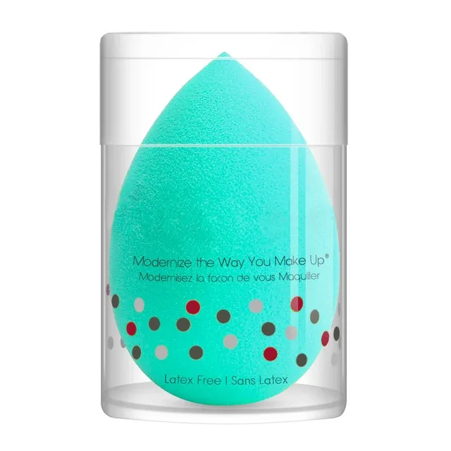 Makeup Sponge Cosmetic Puff Concealer Powder Blender Set Foundation Sponge Puff Wet Become Bigger Cosmetic Tool Make up Sponge — image 11