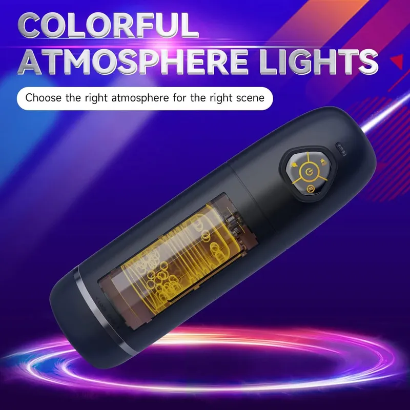 6 in1 AutomaticTelescopic Rotation Masturbator Cup App Control Pocket Pussy Penis Blowjob Machine Sex Toys for Adults Men