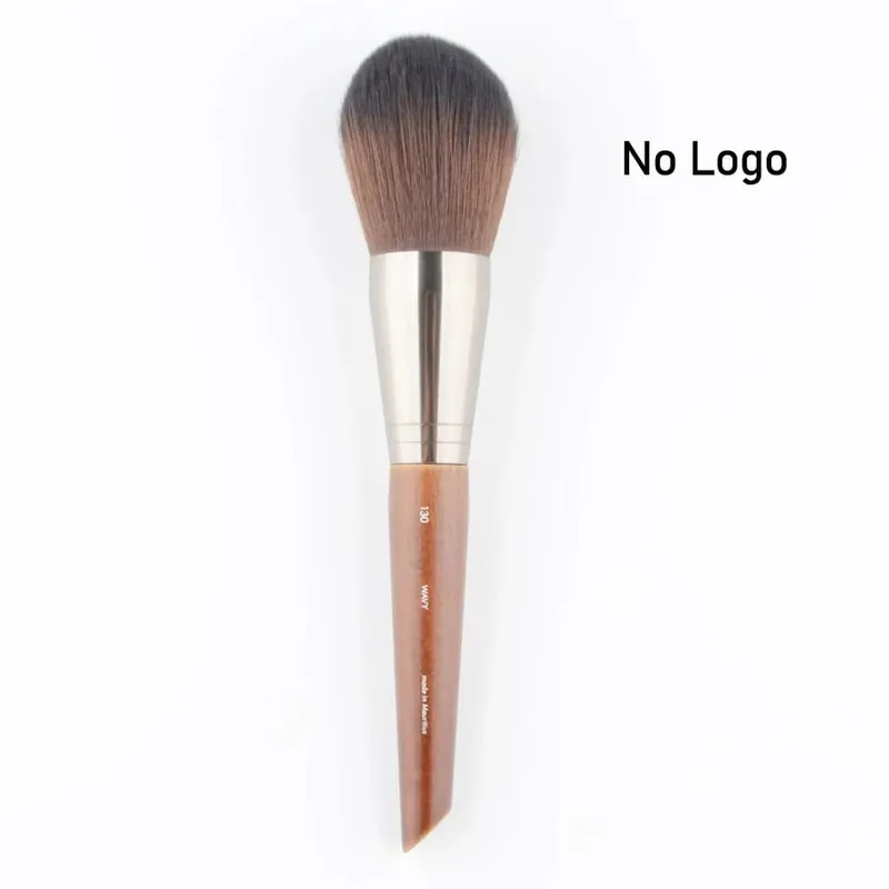 1pc Natural wood Eye Makeup Brushes Detail Eyeshadow Make up kit Concealer Smudge Highlighter Eyebrow Eye Brow roller Brush