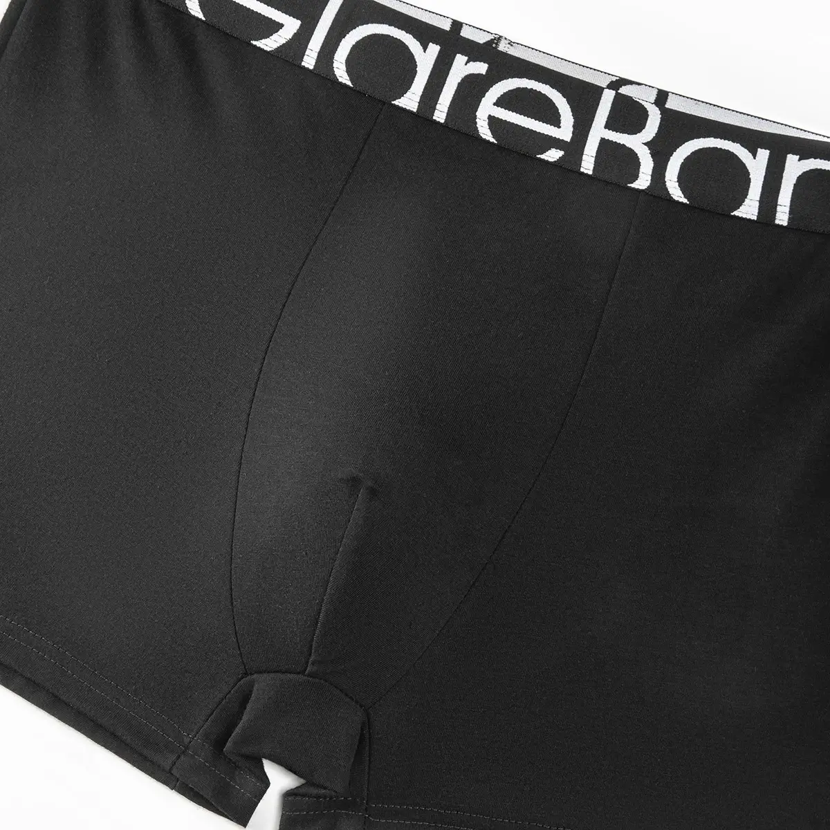 6pcs Pack Cotton Boxer Briefs Men shorts Panties Underwear For Man Brand And Underpants Homme Luxury BoxerShorts Box Slip Box — image 3