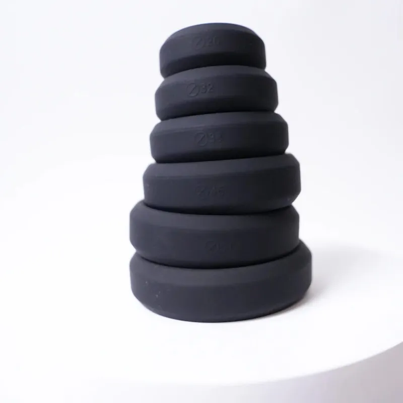 Outil sexuel pour hommes, anneau de coq pour hommes, civière de boule de Scrotum, ceinture de bite en Silicone, verrouillage des testicules, anneaux de retard de sperme pour pénis