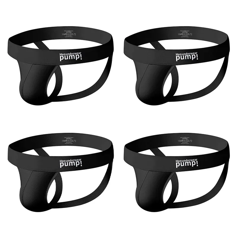 4MP5001-Black