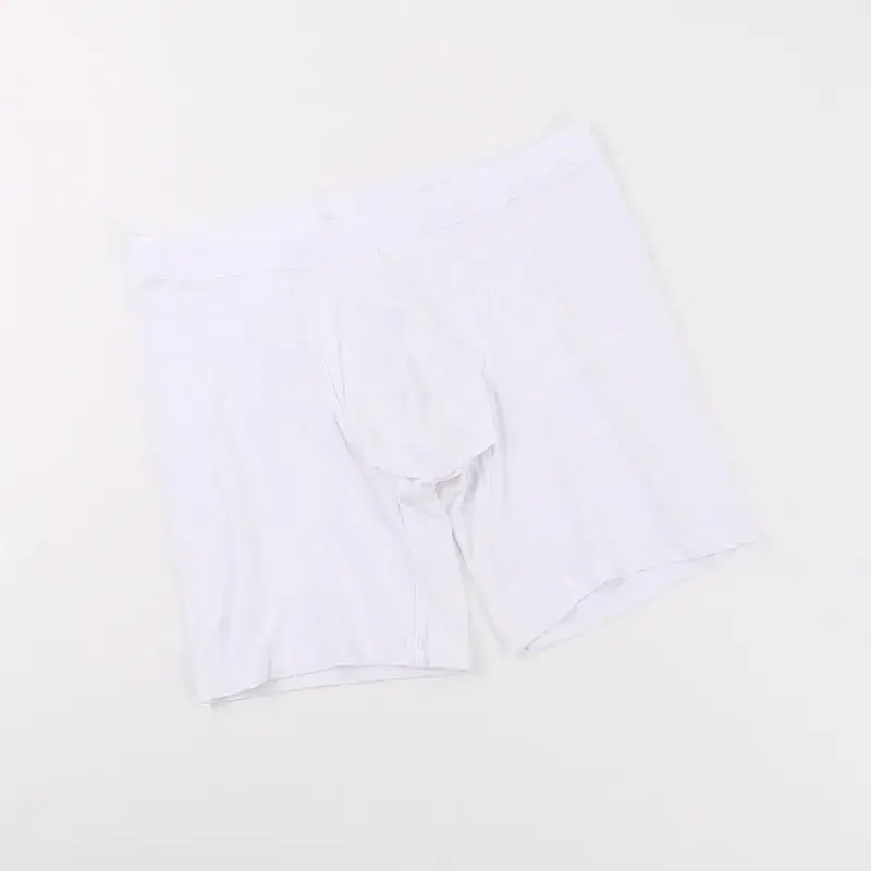 David Archy 3 Pack ملابس داخلية للرجال سراويل داخلية أساسية MicroModal ناعمة قابلة للتنفس للرجال حقيبة مزدوجة ملاكمين سريع الجفاف رياضي لياقة بدنية
