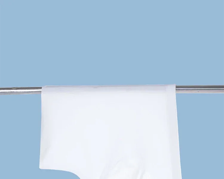 2Pc Men's Panties Ice Silk Underwear Men Underpants Boxers Seamless Man Ultra-thin Cool Breathable Boxer Shorts Male Boxershorts — image 10