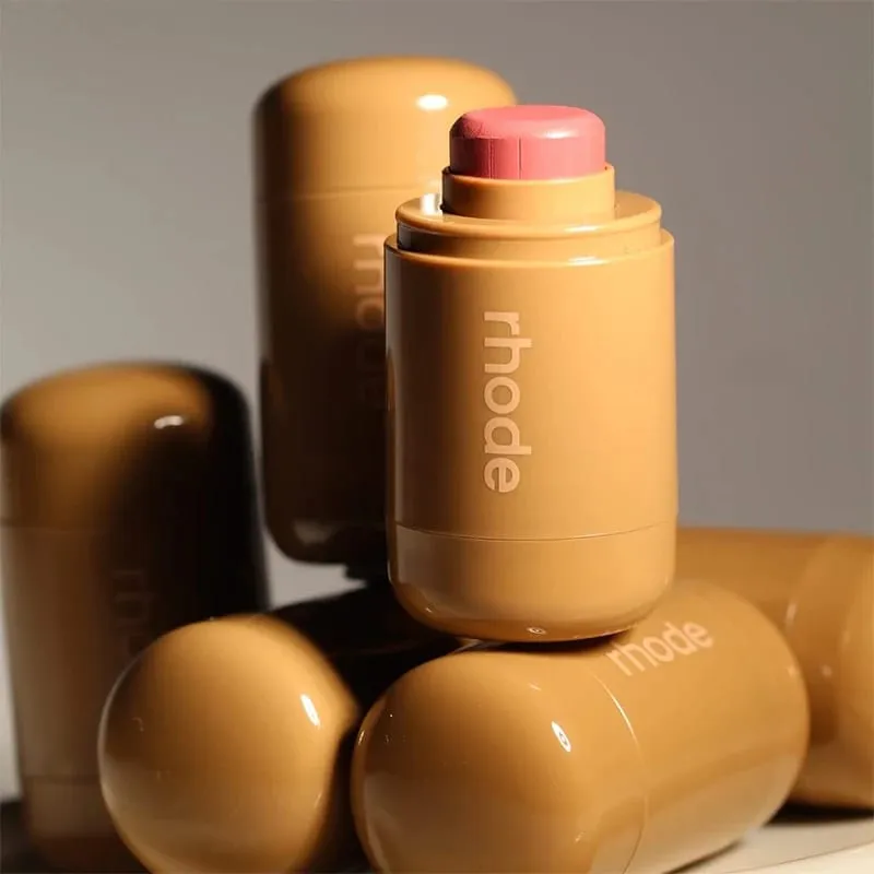 New Arrival Pocket Bronze Coutour Stick Face Blush Cheek Long Lasting Hydrating Face Highlighter Blush Bronzer Sculpting — image 6