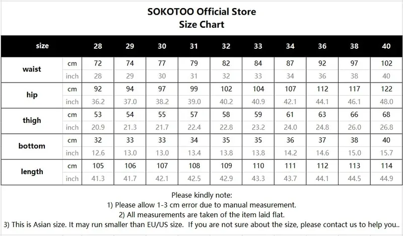 Men's Biker Jeans for Motorcycle Holes Ripped Distressed Patch Pants Stretch Denim Cotton Slim Straight Trousers High Quality — image 8