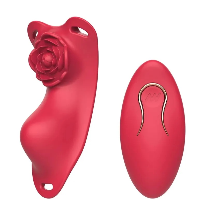 Remote Control Vibrator Egg for Women Clitoris Stimulator Dildo Female Masturbation Wearable Panties Vibrating Adults Sex Toys — image 12