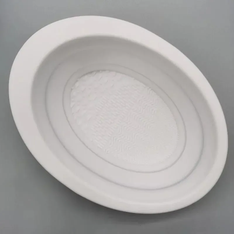 Silicone Makeup Brush Cleaner Bowl Foldable Clean Mat Cosmetic Foundation Eyeshadow Powder Brushes Cleaner Tools Makeup Supplies — image 8
