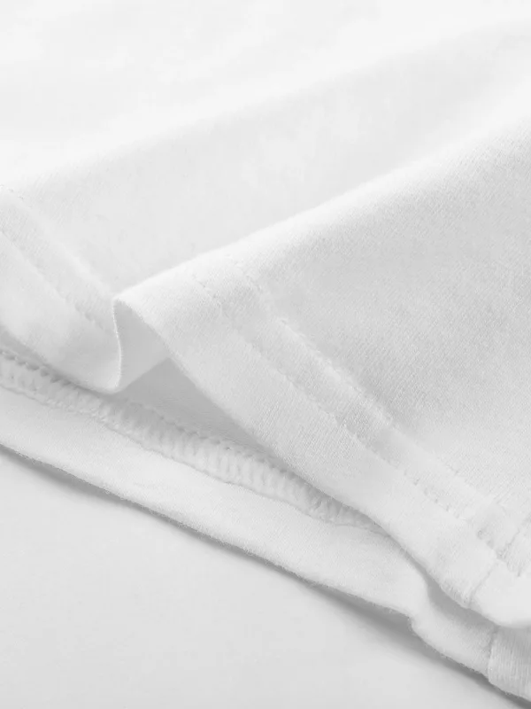 5pcs Pack White 2024 Men Panties Polyester Underwear Male Brand Boxer And Underpants For Homme Luxury Set Shorts Box Slip Kit — image 6