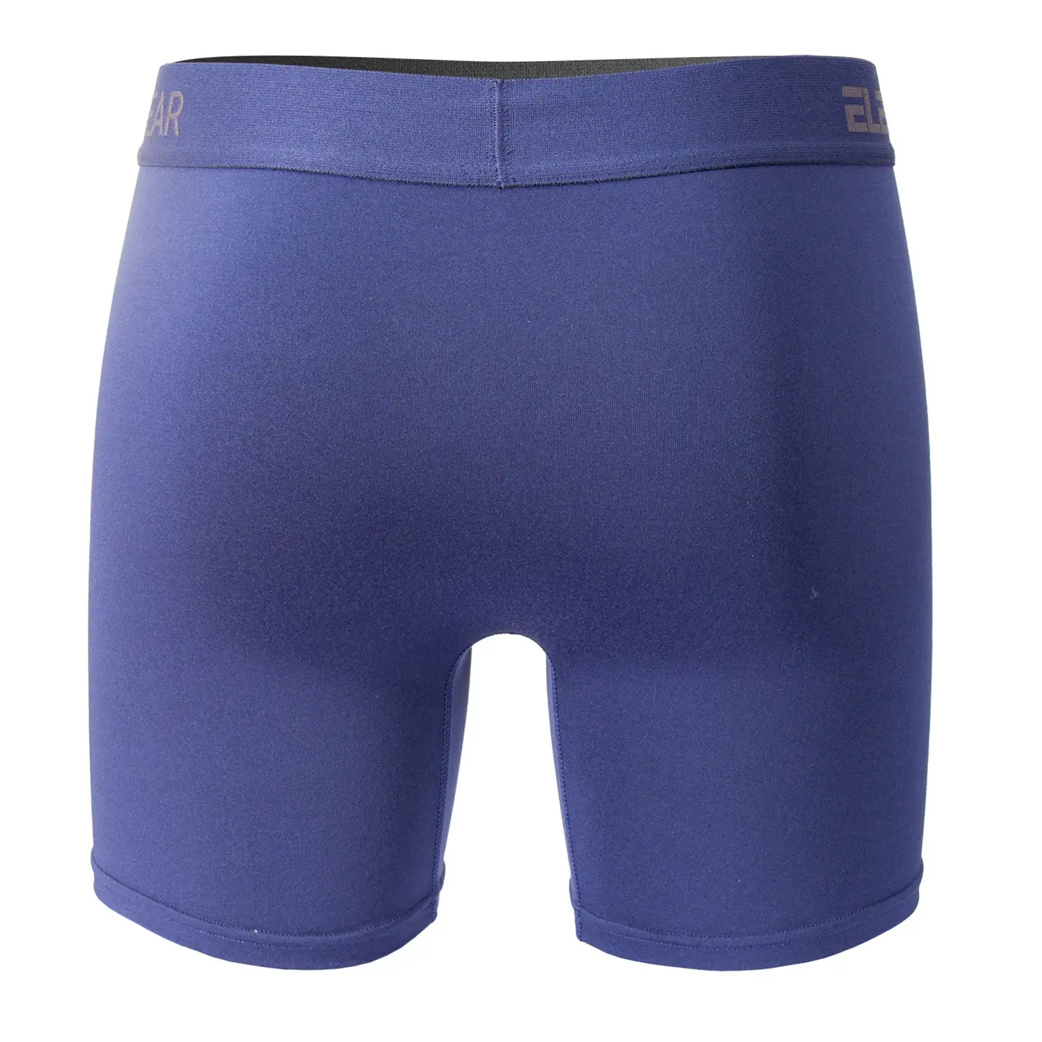 Intimo da uomo con apertura Boxer da uomo traspiranti Mutandine da uomo Mutande Taglie forti Boxer alla moda