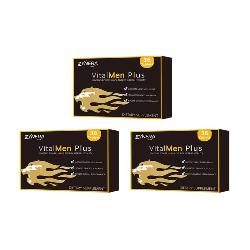 Natural Ashwagandha Man Power Tablets Male Enhancing Supplement Support Energy Strength Stamina Performance Ginseng Pills — image 9