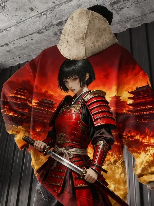 2026 quente anime menina volta padrão moletom casual manga longa com capuz pulôver impressão 3d topo moda oversized hoodies masculinos