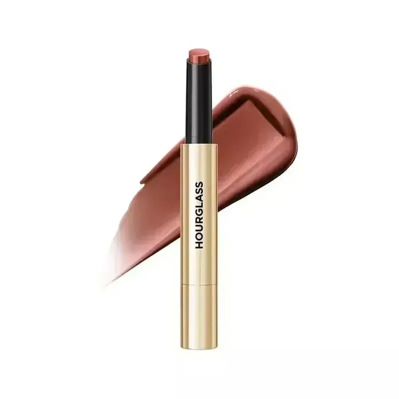 Hourglass Makeup Long Tube Lipstick Phantom Volumising Glossy Balm Lip Gloss Mirror Blush Concealer Lasting Nourishing Cosmetic