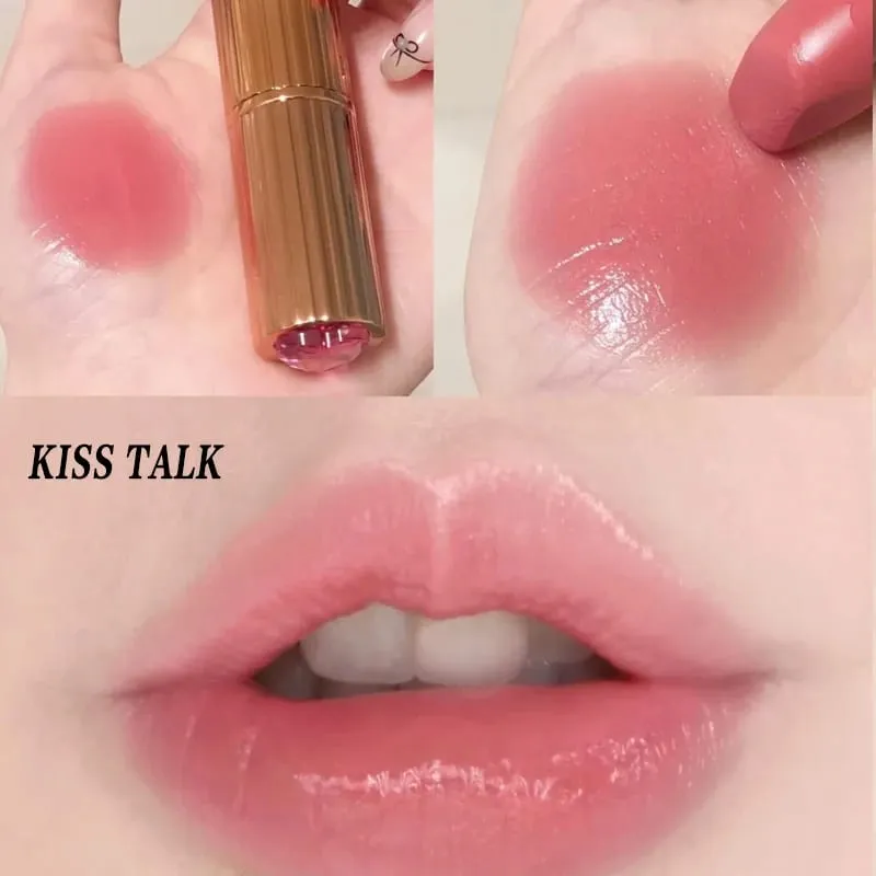 Charlotte CT Lip & Cheek Blush Balm Blush Stick Matte Concealer Liquid Easy To Blend for Even Natural Finish Tilbury Makeup Sets — image 26