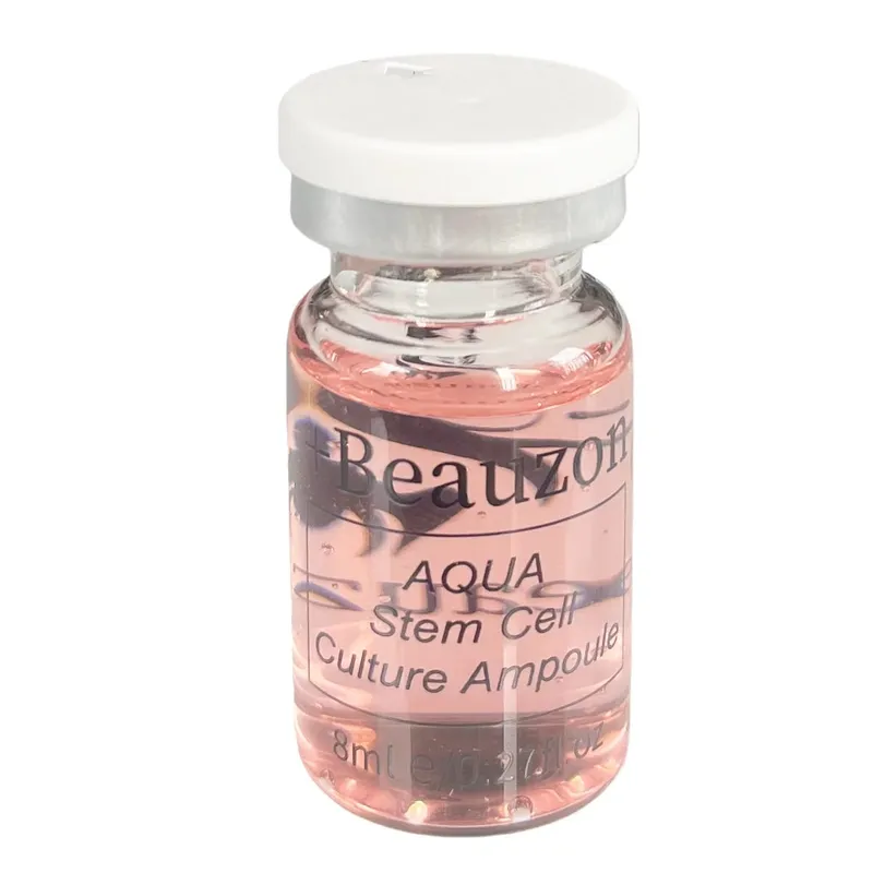 DIY Salmon DNA BB Cream Hyaluronic Acid Facial Glow Serum Ampoule Essence Peptide Moisturizing Foundation Skin Face Care