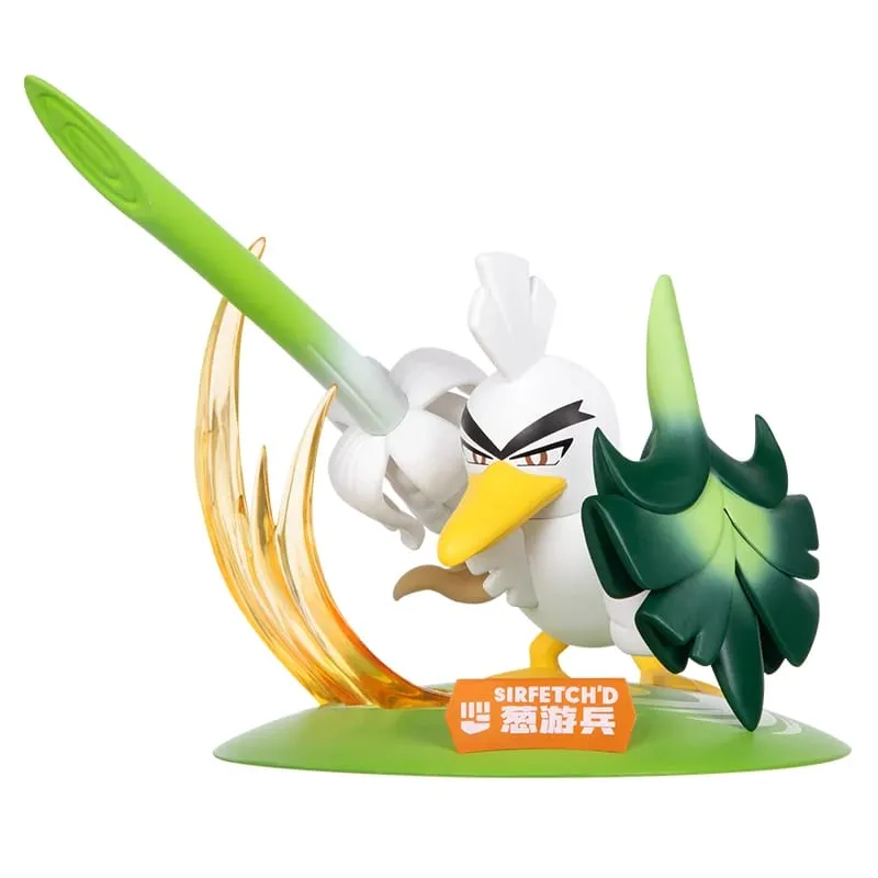 Genuine Pokemon Action Figures Pikachu Mewtwo Figurine Gardevoir Sylveon Anime Collect Model Pocket Monster Toy Gift — image 28