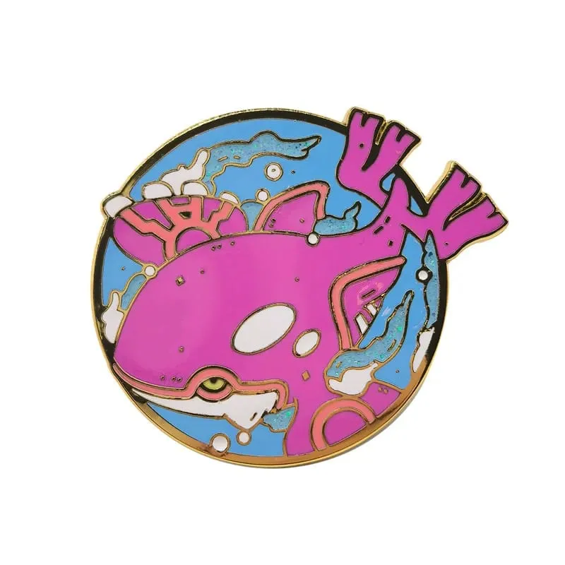 Pokemon Enamel Pin Lapel Pins for Backpacks Brooches Iron Badges Fashion Brooch for Clothes Jewelry Gifts Friends — image 20
