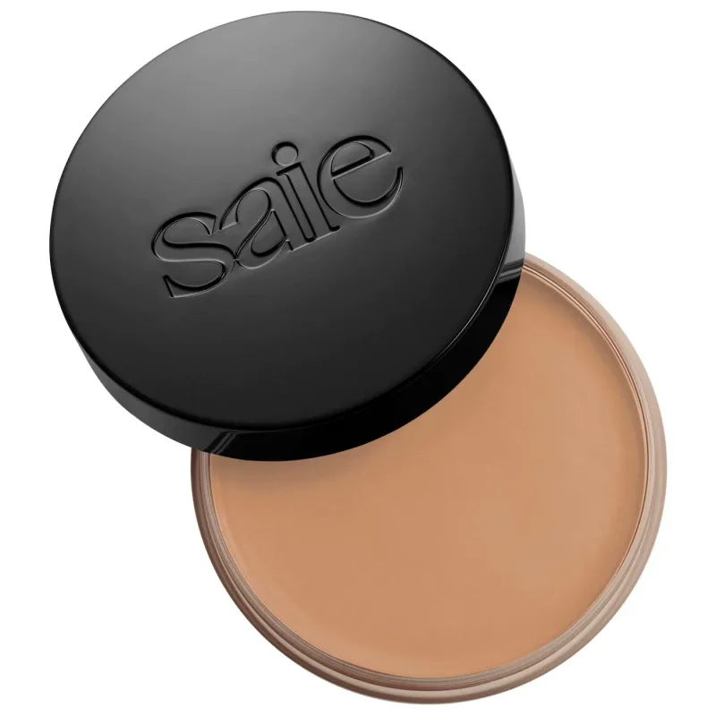 New Brand Saie Slight Gloss Liquid Blusher Liquid High Gloss Gel Starglow Long-lasting Easy To Color Fashion Portable Cosmetics — image 15