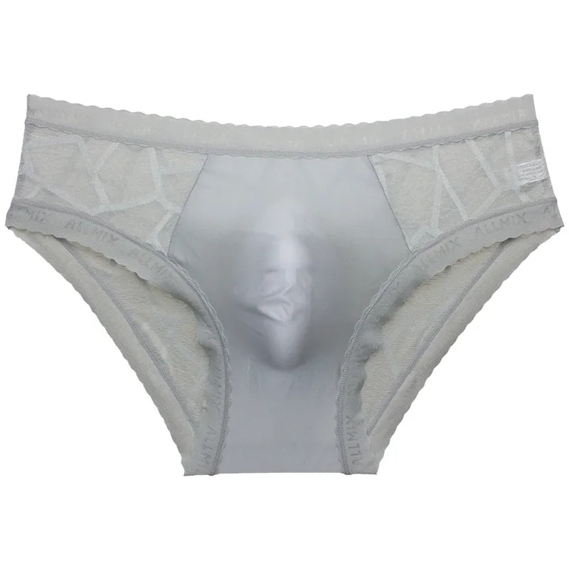 Lace Grey