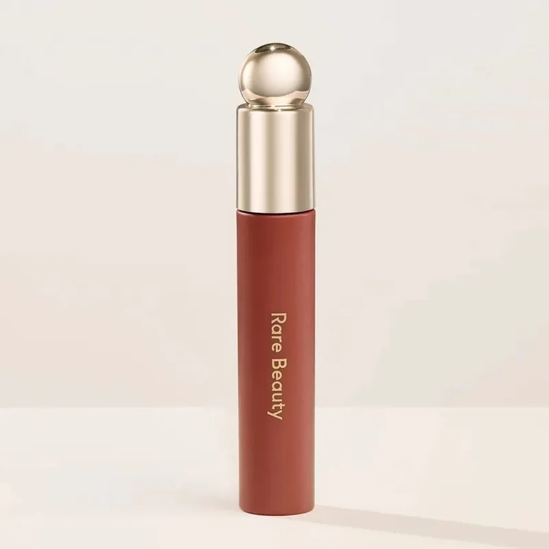 Rare Beauty Liquid Blush Lipstick Blush Eyes Cheek Blusher Waterproof Mositure Face Contour Shadow Liquid Lip Gloss Plump Makeup — image 23