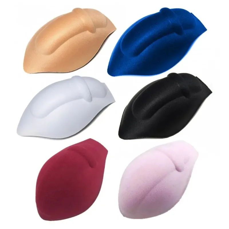 Ropa interior acolchada para hombre, accesorio de ropa interior acolchada que mejora el bulto con ropa interior para hombre, almohadilla de copa de realce para bañadores para uso diario — image 8