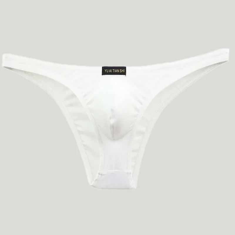 Seluar Dalam Seksi Seluar Dalam Lelaki Pinggang Rendah Seluar Dalam Jockstrap Nilon Seluar Pendek Bikini Seluar Dalam Jockstrap Cueca Seluar Dalam Jockmail — image 12