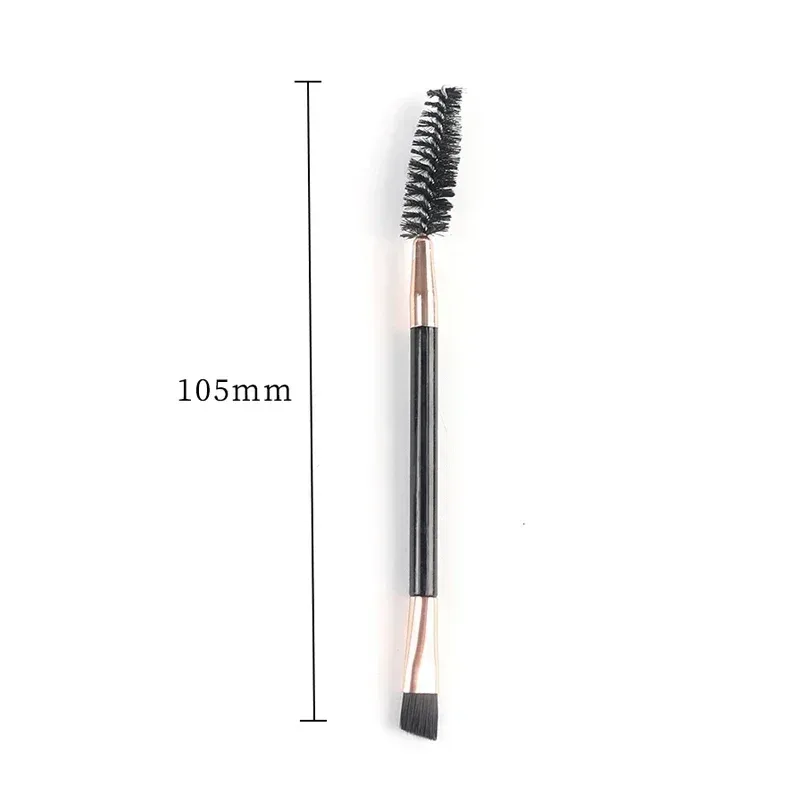 1/3pcs Soft Eyebrow Brush Eyelash Brush Professional Contouring Eye Brow Eyeliner Makeup Brushes Eyes Blending Cosmetic Brushes — image 8