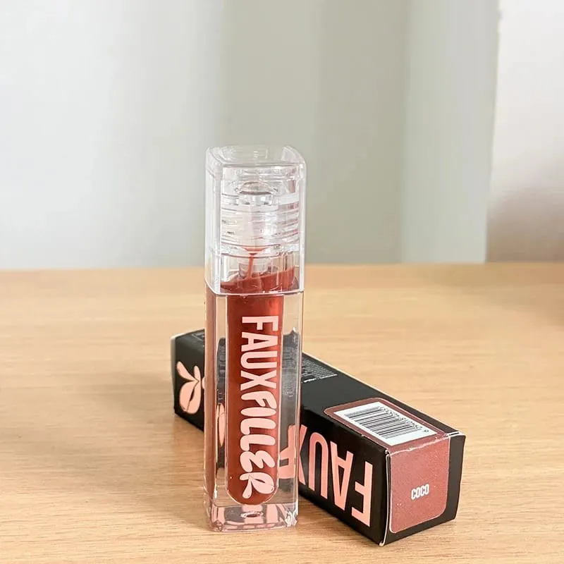 Popular Lip Gloss Is Smooth and Easy To Apply Matte Non Stick Cup Powder Is Fine and Long-lasting Makeup 4 Color Blusher Product — image 13