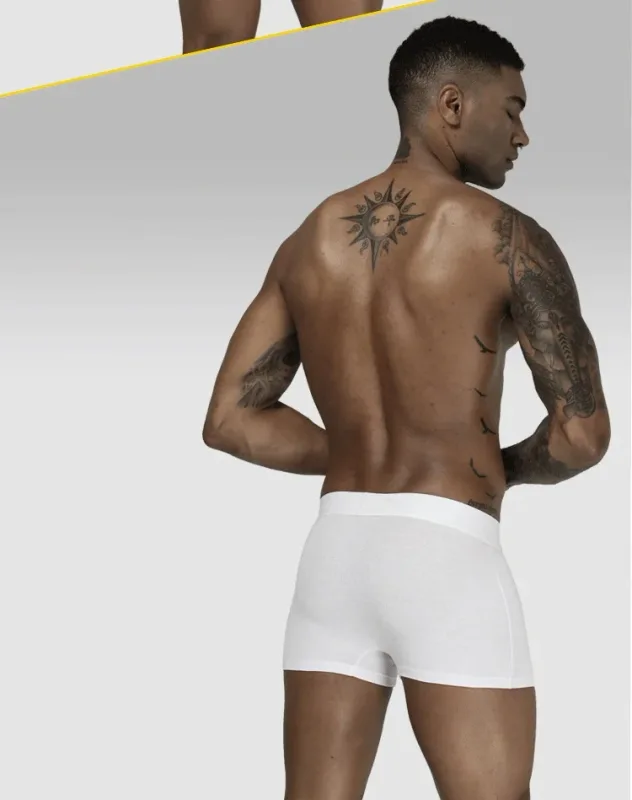 Men Underwear Boxer Cotton Floor Price Mens Underpants Comfortable Underwear Male Panties Breathable U Pouch Men Shorts — image 29