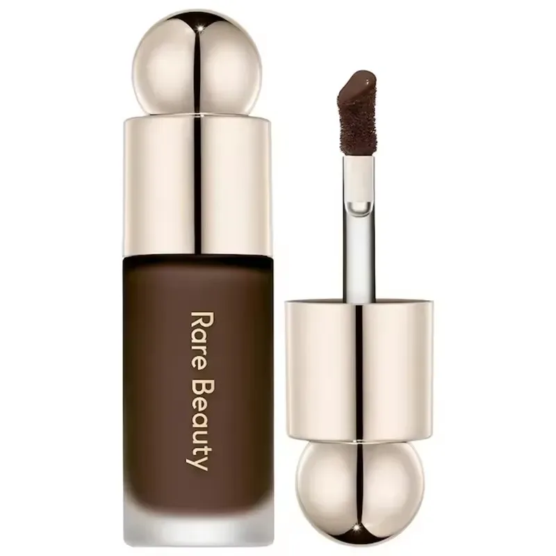 Hot Sjælden Beauty Brand 3D Face Contouring Flydende Blusher Natural Bronze Contours Stick Eye Næse Shadow Highlight Gloss Mirror — image 18