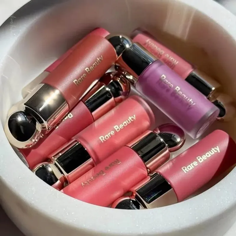 Rare Beauty Soft Pinch Liquid Blush Silky and Glide On Smooth Long Lasting Plump Pinch-perfect Flush Seamless Matte Dewy Makeup — image 4